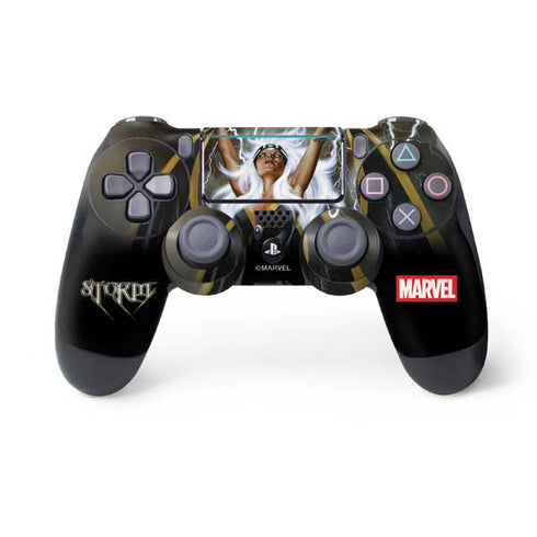 Marvel X-Men Storm by Joe Jusko PS4 Pro/Slim Controller Skin