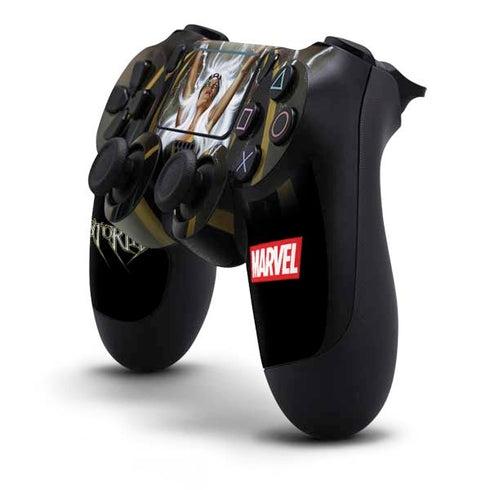 Marvel X-Men Storm by Joe Jusko PS4 Pro/Slim Controller Skin