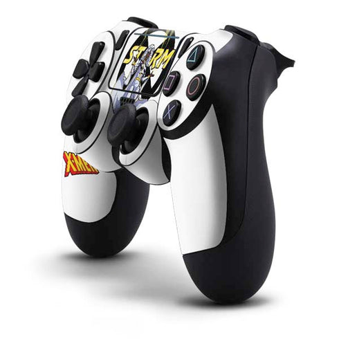 Marvel X-Men Storm PS4 Pro/Slim Controller Skin
