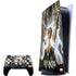 Marvel X-Men Storm by Joe Jusko PlayStation PS5 Skins