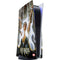 Marvel X-Men Storm by Joe Jusko PS5 Console Skin