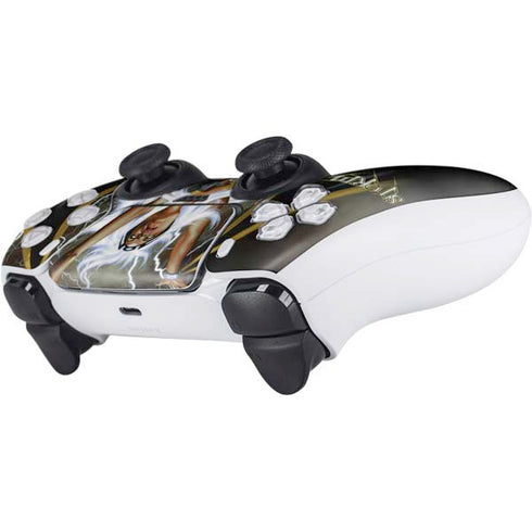 Marvel X-Men Storm by Joe Jusko PS5 Controller Skin