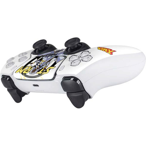 Marvel X-Men Storm PS5 Controller Skin