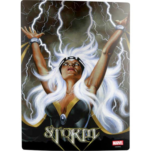 Marvel X-Men Storm by Joe Jusko PS5 Digital Edition Bundle Skin