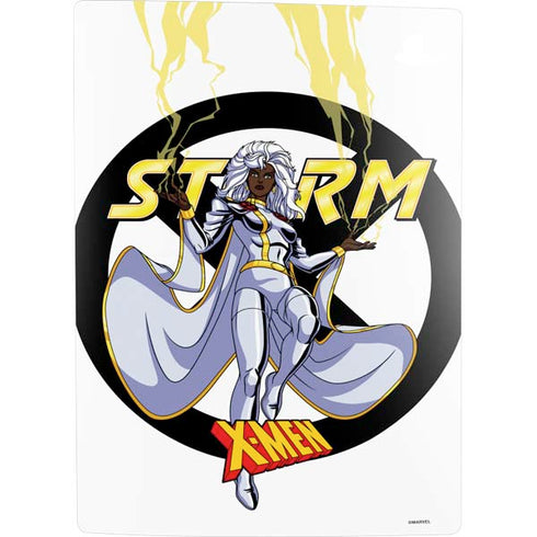 Marvel X-Men Storm PS5 Digital Edition Bundle Skin