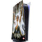 Marvel X-Men Storm by Joe Jusko PS5 Digital Edition Console Skin