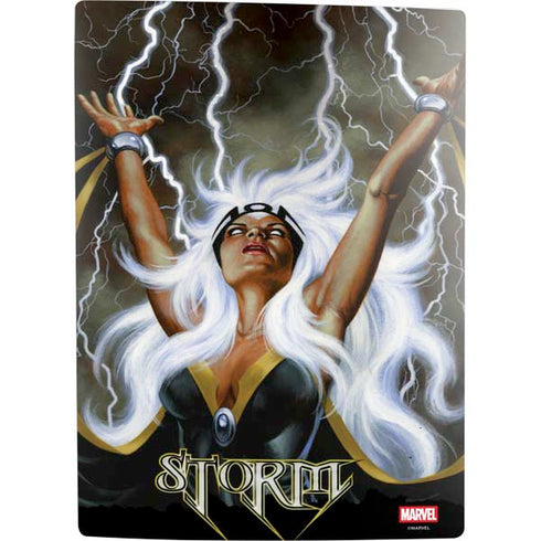 Marvel X-Men Storm by Joe Jusko PS5 Digital Edition Console Skin