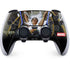 Marvel X-Men Storm by Joe Jusko PS5 DualSense Edge Pro Controller Skin