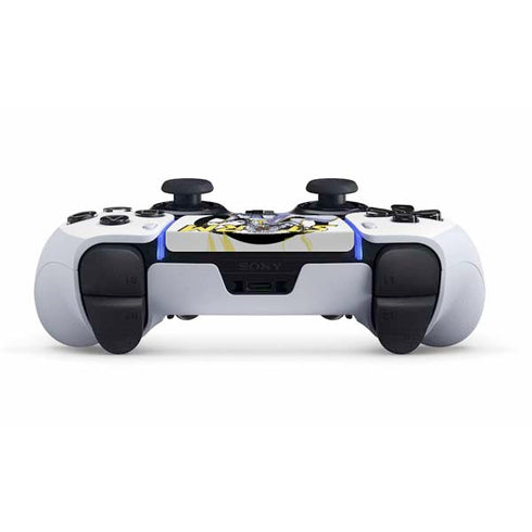 Marvel X-Men Storm PS5 DualSense Edge Pro Controller Skin