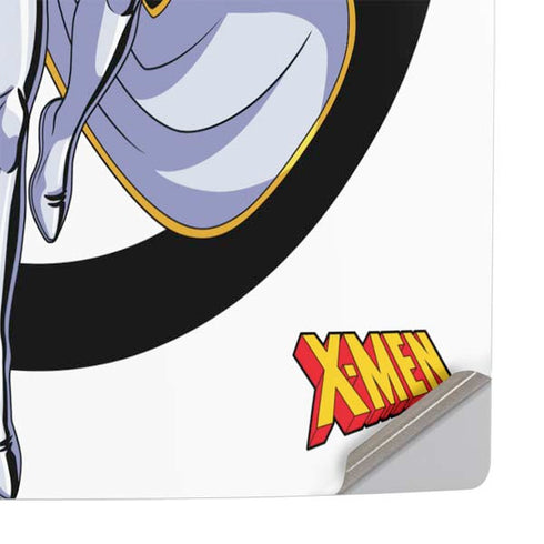 Marvel X-Men Storm PS5 Pro Console Skin