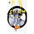 Marvel X-Men Storm PS5 Slim Digital Edition Bundle Skin