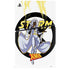 Marvel X-Men Storm PS5 Slim Digital Edition Console Skin