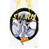 Marvel X-Men Storm PS5 Slim Digital Edition Console Skin