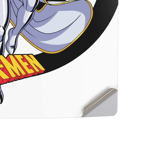 Marvel X-Men Storm PS5 Slim Digital Edition Console Skin