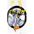 Marvel X-Men Storm PS5 Slim Disk Console Skin