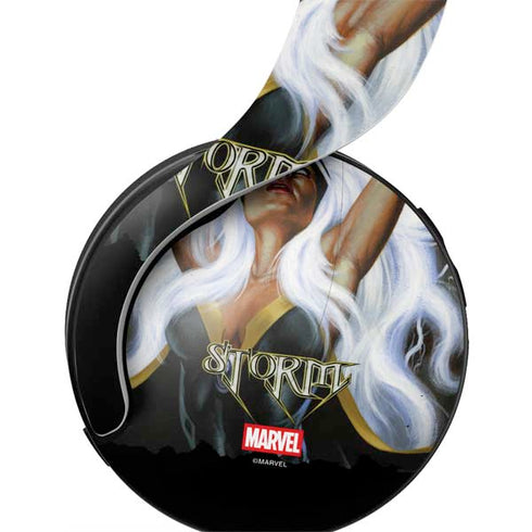 Marvel X-Men Storm by Joe Jusko PULSE 3D Wireless Headset for PS5 Skin