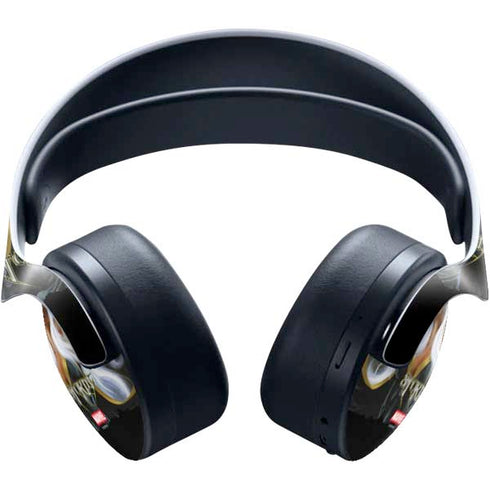 Marvel X-Men Storm by Joe Jusko PULSE 3D Wireless Headset for PS5 Skin