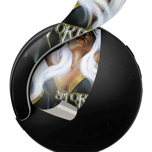 Marvel X-Men Storm by Joe Jusko PULSE 3D Wireless Headset for PS5 Skin