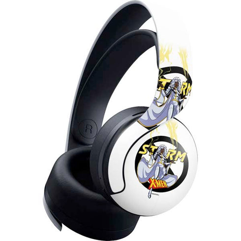 Marvel X-Men Storm PlayStation PS5 Skins