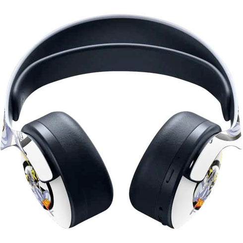 Marvel X-Men Storm PULSE 3D Wireless Headset for PS5 Skin