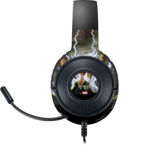 Marvel X-Men Storm by Joe Jusko Razer Kraken X Skin