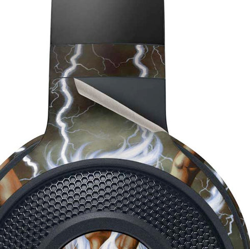 Marvel X-Men Storm by Joe Jusko Razer Kraken X Skin