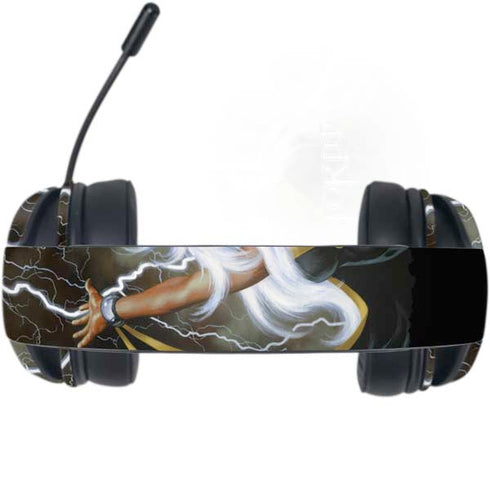 Marvel X-Men Storm by Joe Jusko Razer Kraken X Skin