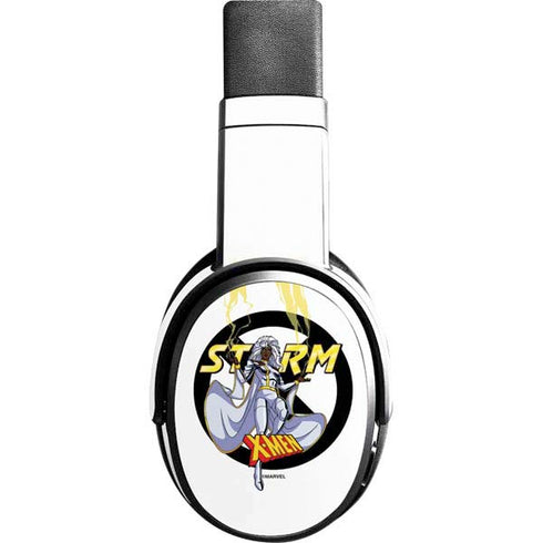 Marvel X-Men Storm Skullcandy Crusher Wireless Skin