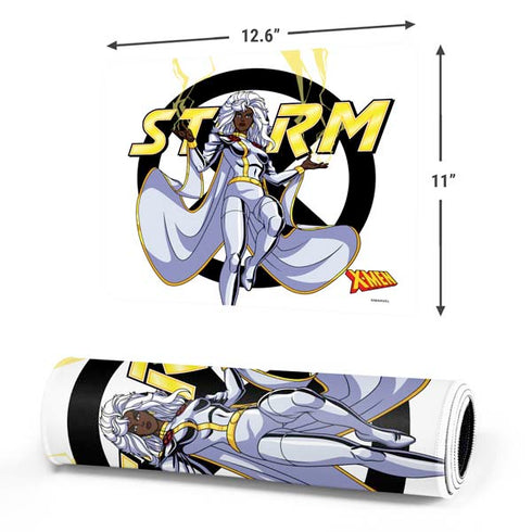 Marvel X-Men Storm Gaming Mouse Pad