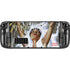 Marvel X-Men Storm by Joe Jusko Steam Deck Handheld Gaming Computer OLED Skin