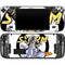 Marvel X-Men Storm Steam Deck Handheld Gaming Computer OLED Skin