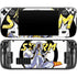 Marvel X-Men Storm Steam Deck Handheld Gaming Computer OLED Skin