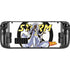 Marvel X-Men Storm Steam Deck Handheld Gaming Computer OLED Skin