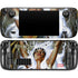 Marvel X-Men Storm by Joe Jusko Steam Deck Handheld Gaming Computer Skin