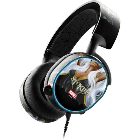 Marvel X-Men Storm by Joe Jusko SteelSeries Arctis 3 Skin