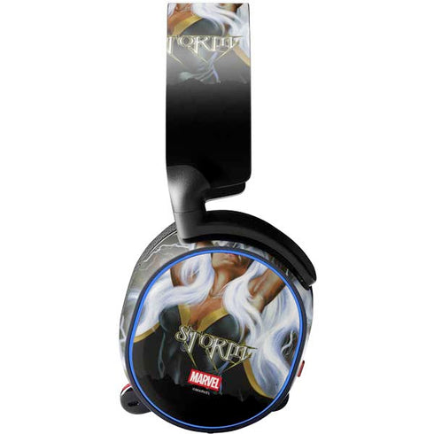 Marvel X-Men Storm by Joe Jusko SteelSeries Arctis 3 Skin
