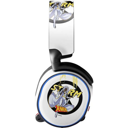 Marvel X-Men Storm SteelSeries Arctis 3 Skin