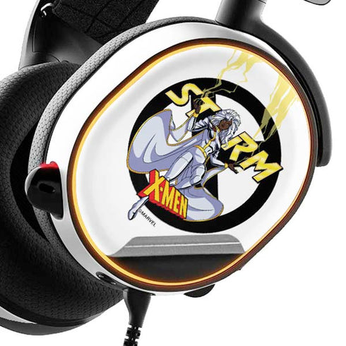 Marvel X-Men Storm SteelSeries Arctis 3 Skin