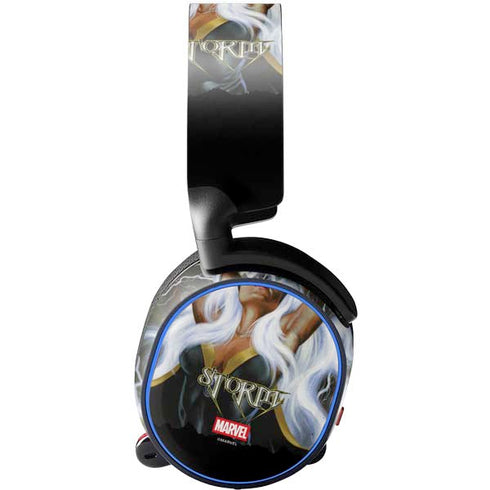 Marvel X-Men Storm by Joe Jusko SteelSeries Arctis 5 Skin