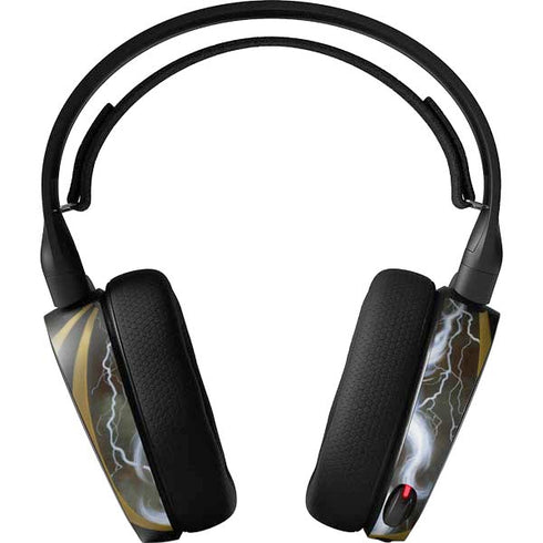 Marvel X-Men Storm by Joe Jusko SteelSeries Arctis 5 Skin