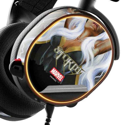 Marvel X-Men Storm by Joe Jusko SteelSeries Arctis 5 Skin