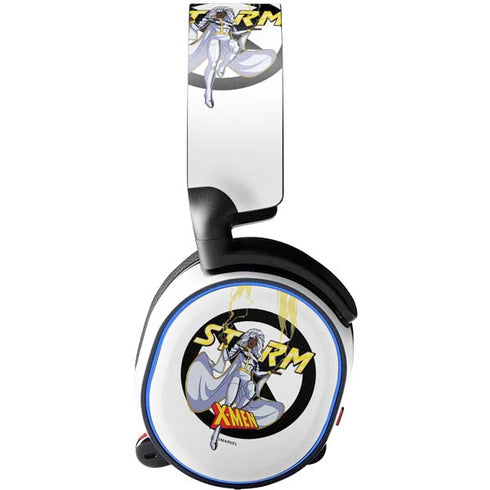 Marvel X-Men Storm SteelSeries Arctis 5 Skin