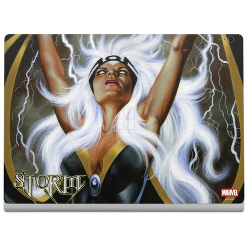 Marvel X-Men Storm by Joe Jusko Surface Book 2 13.5in Skin