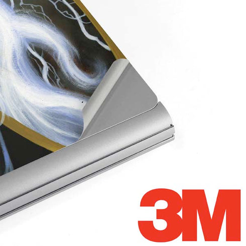 Marvel X-Men Storm by Joe Jusko Surface Book 2 15in Skin