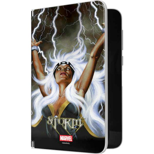 Marvel X-Men Storm by Joe Jusko Surface Duo Skin