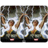 Marvel X-Men Storm by Joe Jusko Surface Duo Skin