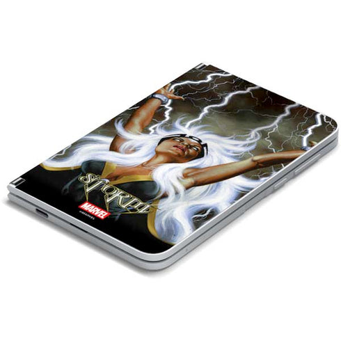 Marvel X-Men Storm by Joe Jusko Surface Duo Skin