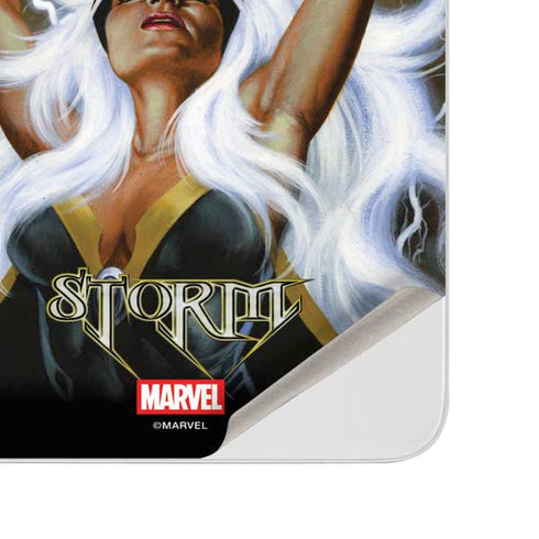 Marvel X-Men Storm by Joe Jusko Surface Duo Skin
