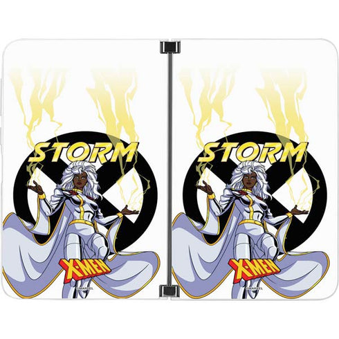 Marvel X-Men Storm Surface Duo Skin
