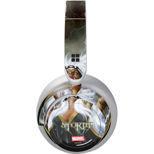 Marvel X-Men Storm by Joe Jusko Surface Headphones Skin